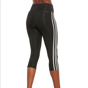 Adidas Workout Leggings